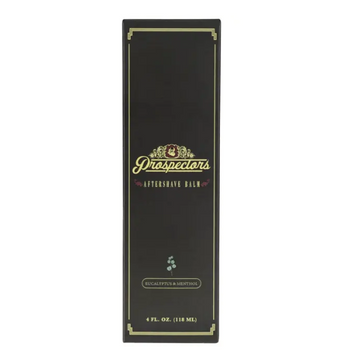 Бальзам після гоління Prospectors After shave balm 118g