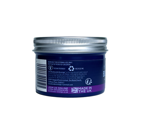 Матова паста The Bluebeards Revenge Matt Paste 100мл