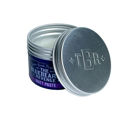 Матова паста The Bluebeards Revenge Matt Paste 100мл