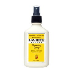 Спрей для волосся Layrite Grooming spray 200 ml