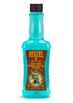 Тоник для волос REUZEL HAIR TONIC 500ml