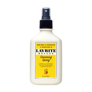 Layrite Grooming spray 200 ml
