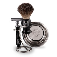 Подарунковий набір для гоління Morgan's Luxury Shave Gift Set