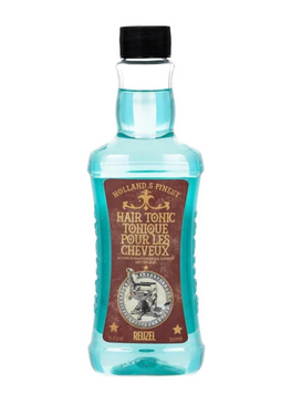 Тоник для волос REUZEL HAIR TONIC+H2O 350ml