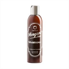 Щоденний шампунь Morgan's Men's Shampoo 250ml