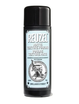 Пудра для укладки волос REUZEL MATTE TEXTURE POWDER 15g