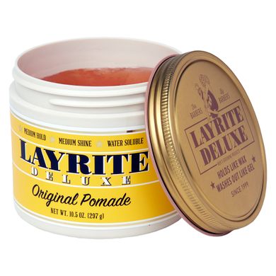 Помада для стилізації волосся Layrite Original Pomade 297ml