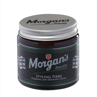 Крем для волосся Morgan's Styling Fibre 120ml