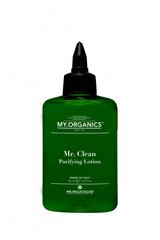 Pre-shampoo для шкіри голови та волосся My.Organics Mr.Clean 150ml