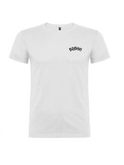 Футболка BROSH T-shirt White L