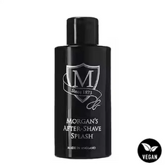 Лосьйон після гоління Morgan's After-Shave Splash 100ml