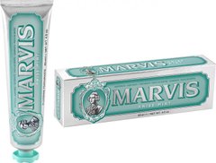 Зубна Паста Аніс та М’ята Marvis Anise Mint 25ml