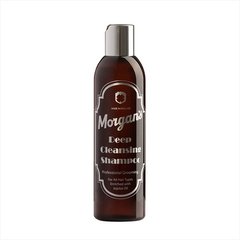 Шампунь глибокої очистки Morgan's Deep Cleansing Shampoo 250ml