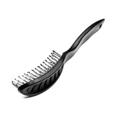 Изогнутая щетка для волос Menspire Curve vent brush