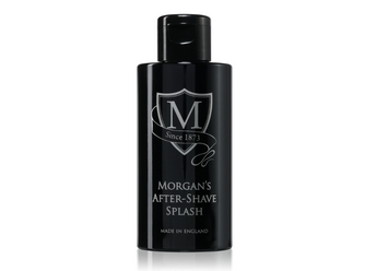 Лосьон после бритья Morgan's After-Shave Splash 100ml