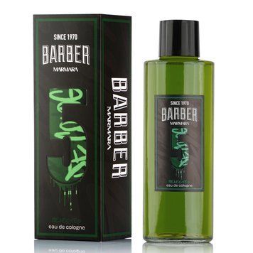 Одеколон после бритья Marmara Barber 05 500ml