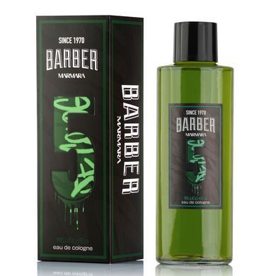 Одеколон після гоління Marmara Barber 05 500ml