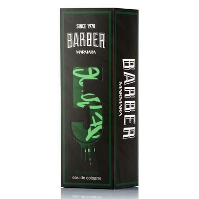 Одеколон після гоління Marmara Barber 05 500ml