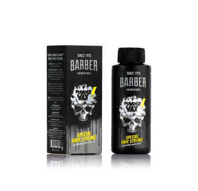 Пудра для волосся Marmara BARBER POWDER WAX 20gr