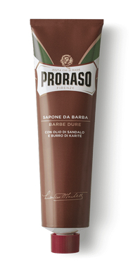 Вінтажний набір для гоління Proraso Prima&Dopo Proraso
