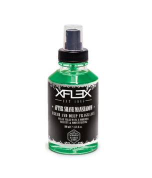 Лосьйон після гоління XFLEX After Shave Manshadow Spray 100ml