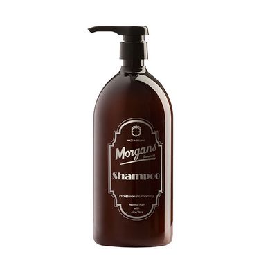 Ежедневный шампунь Morgan's Men's Shampoo 1 Litre