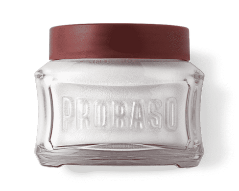 Винтажный набор для бритья Proraso Prima&Dopo Proraso