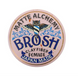 Помада для стилизации BROSH CLAY FIBER POMADE 120g