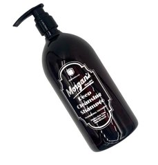 Шампунь глибокої очистки Morgan's Deep Cleansing Shampoo 1 Litre