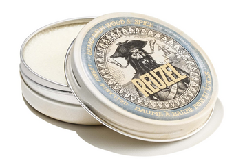 Бальзам для бороды REUZEL WOOD & SPICE BEARD BALM 70g