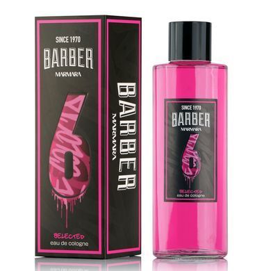 Одеколон после бритья Marmara Barber 06 500ml