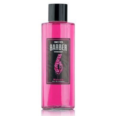 Одеколон после бритья Marmara Barber 06 500ml