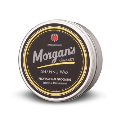Воск для стилизации Morgan's Shaping Wax 75ml