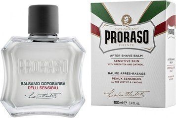 Бальзам после бритья Proraso After Shave Balm Cypress & Vetyver 100ml