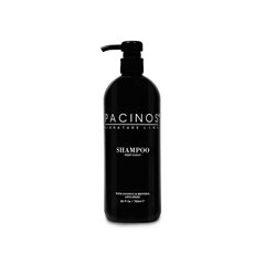 Шампунь глибокої очистки для волосся Пачінос Pacinos Deep Clean Shampoo 750ml, 750ml