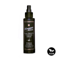 Спрей для об'єму росту волосся Morgan's Hair Growth Volume Spray 120ml