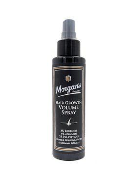 Спрей для об'єму росту волосся Morgan's Hair Growth Volume Spray 120ml