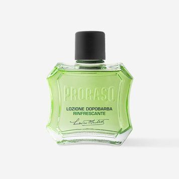 Освіжаючий лосьйон після гоління з олією евкаліпта та ментолом Proraso After Shave Lotion Refreshing 100 мл