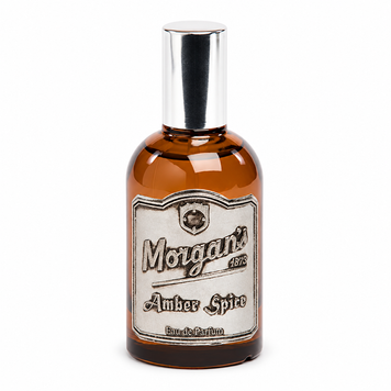 Парфюм-одеколон Morgan's Amber Spice Eau de Parfum 50ml