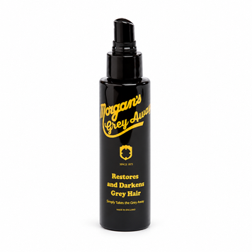 Відновлювач кольору Morgans Hair Darkening Liquid Color Restorer 120ml (Новинка)