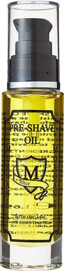 Олія перед голінням Morgans Pre-Shave Oil 50ml