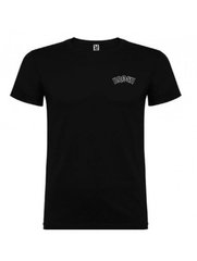 Футболка BROSH T-shirt Black XL