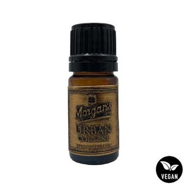 Парфум-одеколон Morgan's Urban Cologne 5 ml