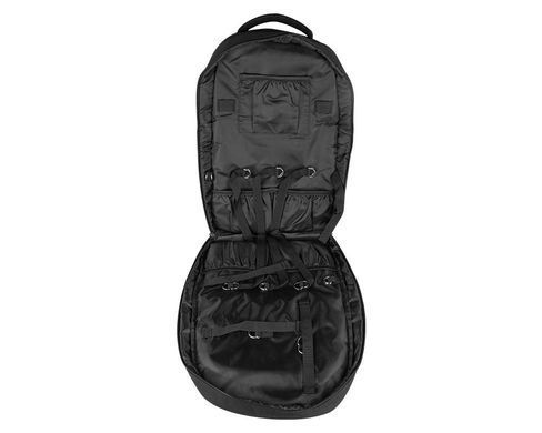 Рюкзак Suavecito Barber Backpack